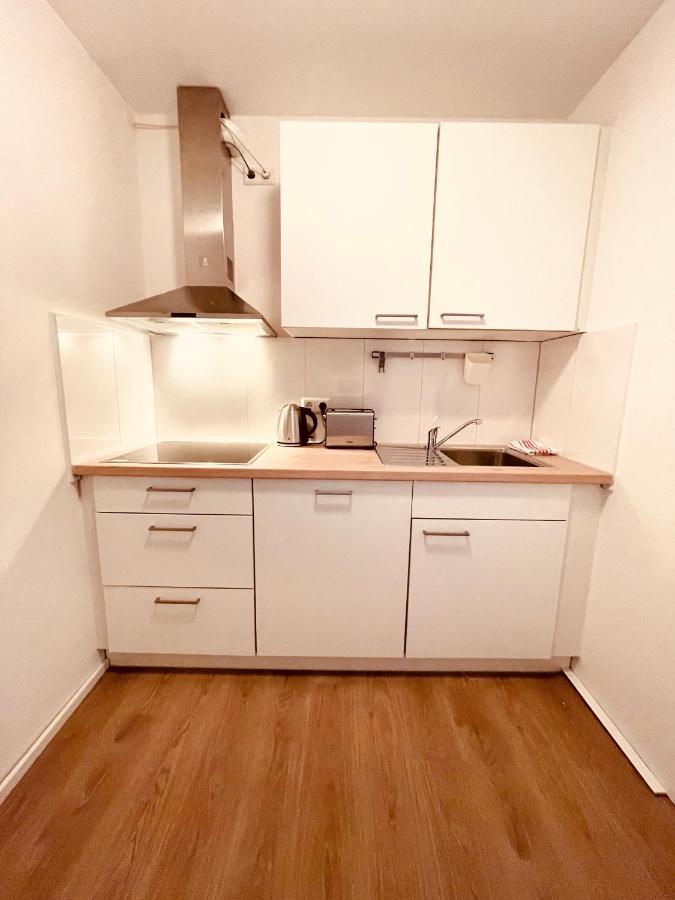 Frisch Renoviertes Und Charmantes Apartment Stuttgart Zewnętrze zdjęcie