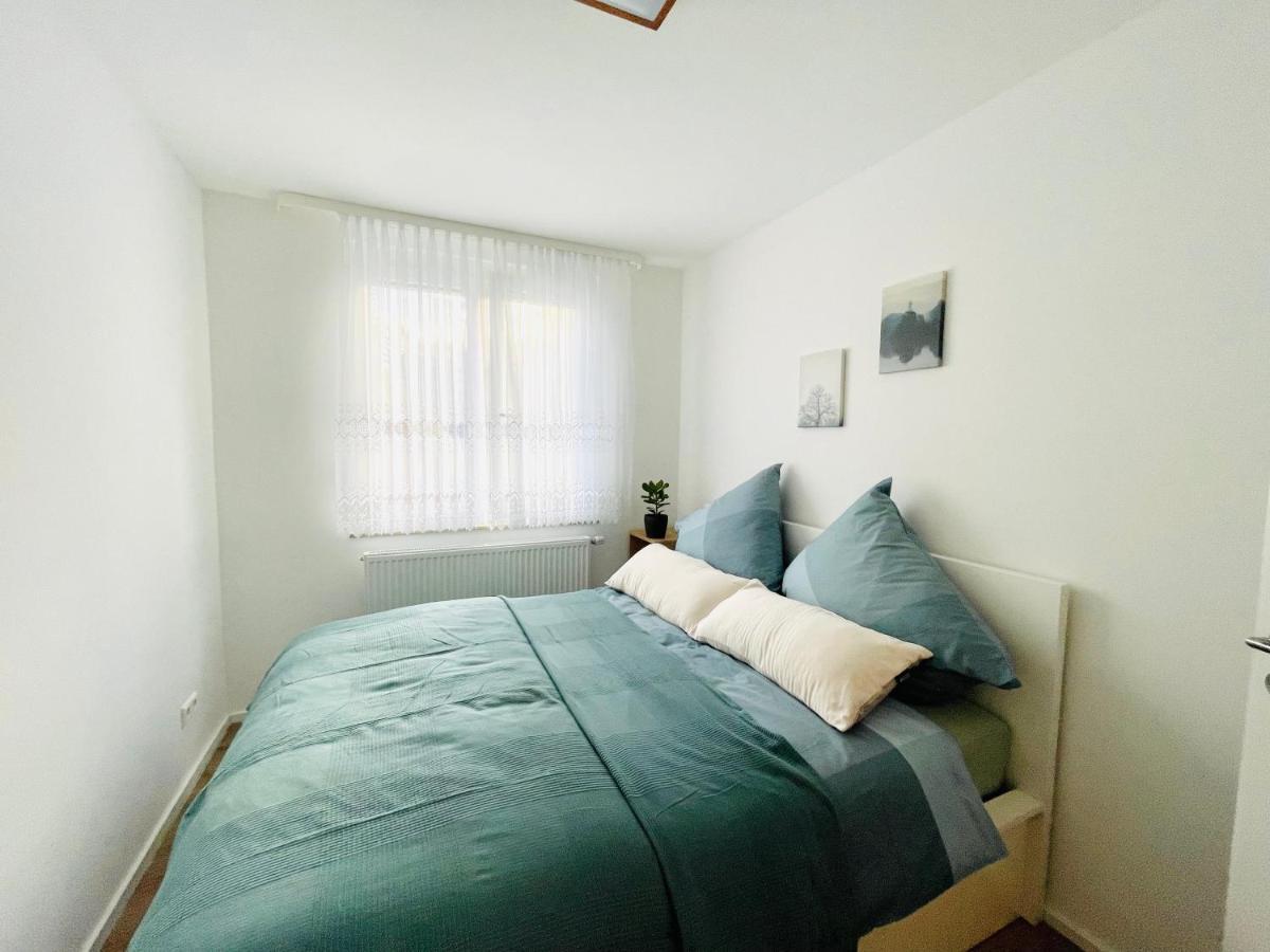 Frisch Renoviertes Und Charmantes Apartment Stuttgart Zewnętrze zdjęcie