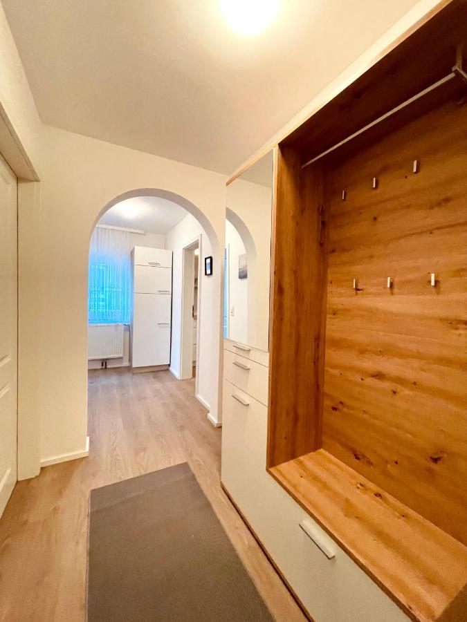Frisch Renoviertes Und Charmantes Apartment Stuttgart Zewnętrze zdjęcie