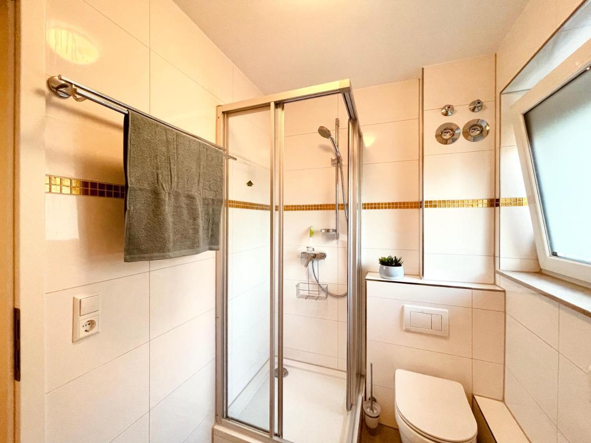 Frisch Renoviertes Und Charmantes Apartment Stuttgart Zewnętrze zdjęcie