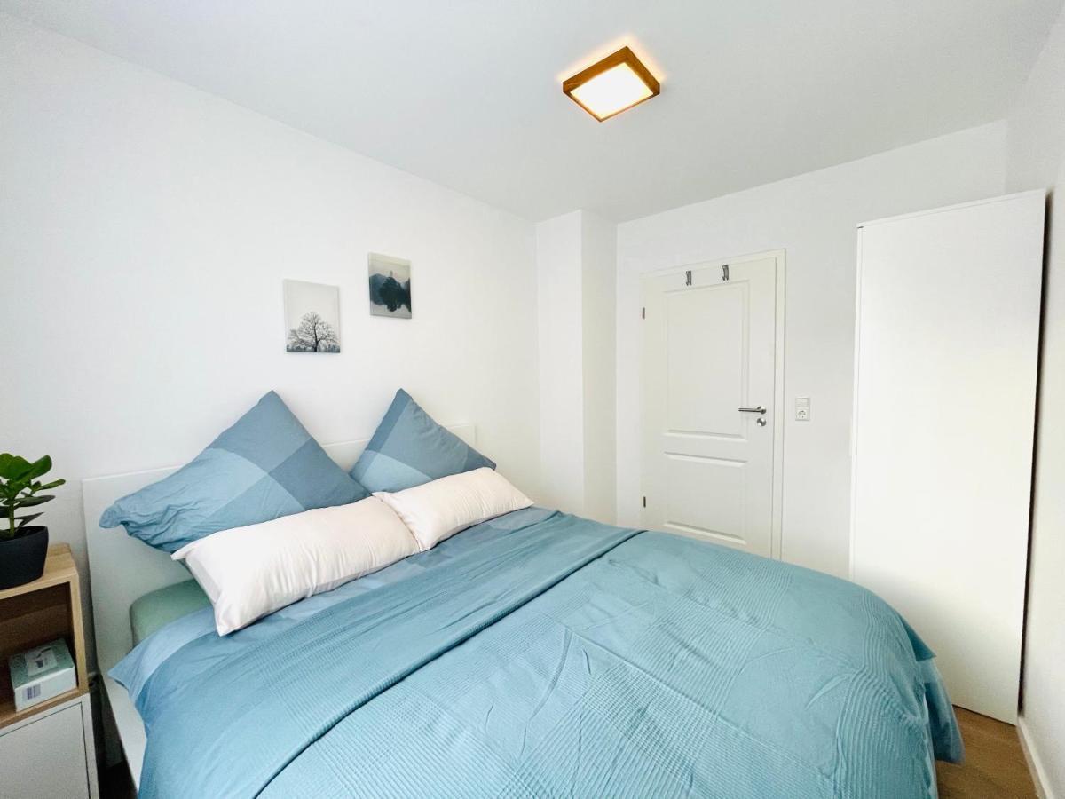 Frisch Renoviertes Und Charmantes Apartment Stuttgart Zewnętrze zdjęcie